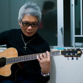 Raymond - 香港專上學院 IVE 教授