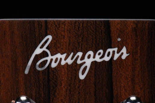 Bourgeois Guitars 8385-3