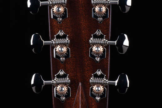 Bourgeois Guitars 8385-4