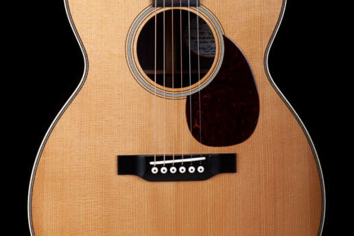 Bourgeois Guitars 8385-6