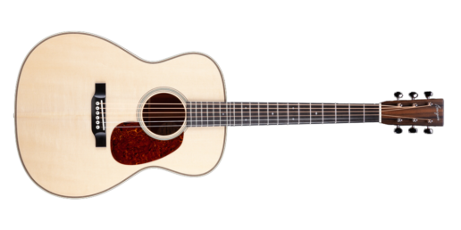 Bourgeois Guitars 8504-12