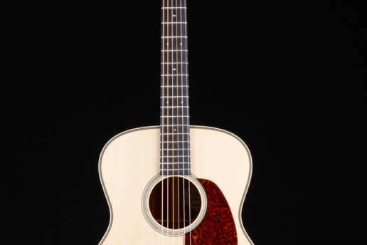 Bourgeois Guitars 8504-3