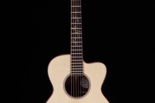Bourgeois Guitars 8569-5