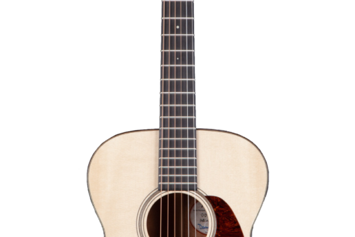 Bourgeois Guitars 8596-12