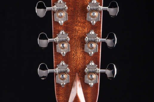 Bourgeois Guitars 8597-11