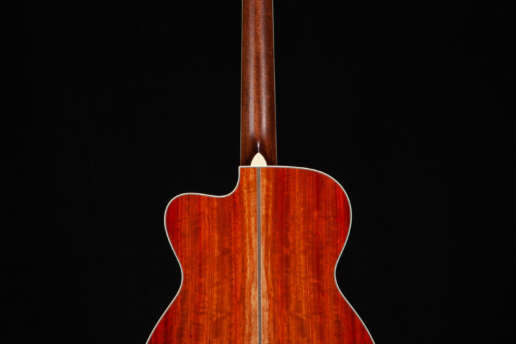 Bourgeois Guitars 8597-6