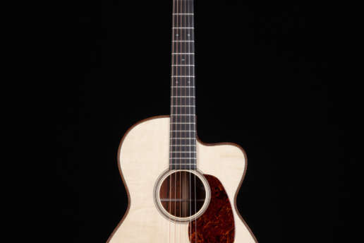 Bourgeois Guitars 8601-3