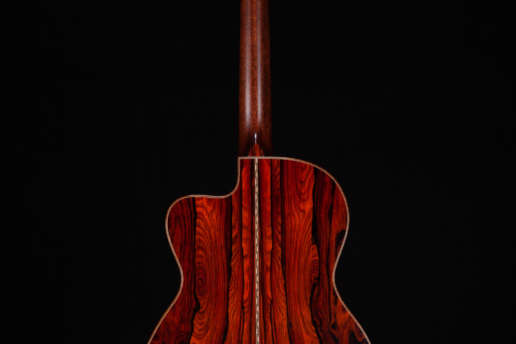 Bourgeois Guitars 8601-9