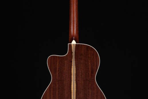 Bourgeois Guitars 8602-9