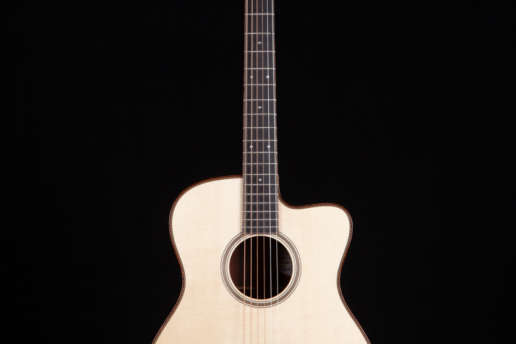 Bourgeois Guitars 8705-3