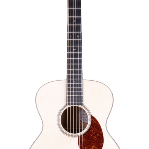 Bourgeois Guitars｜Vintage OM Adi & Fig. Mahogany (#9177)