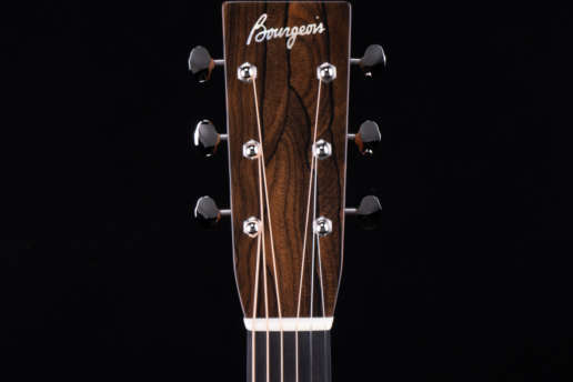 Bourgeois Guitars 9234-1