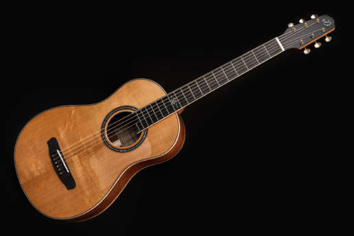 Dowina Guitar Granadilo T-BV-6