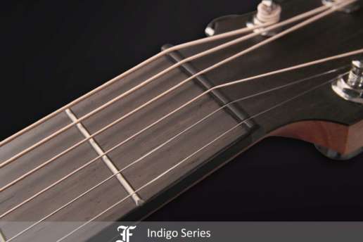 Furch Guitars Indigo D-CY-9