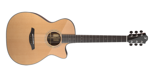 Furch Guitars Yellow OMc-CR-2